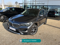BMW (F48) X1 XDRIVE 25E 220CH XLINE BVA6