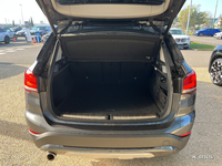 BMW (F48) X1 XDRIVE 25E 220CH XLINE BVA6