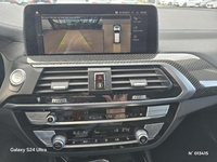 BMW (G01) X3 XDRIVE 30E 292CH M SPORT BVA8