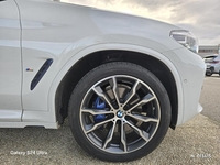 BMW (G01) X3 XDRIVE 30E 292CH M SPORT BVA8