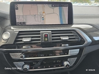 BMW (G01) X3 XDRIVE 30E 292CH M SPORT BVA8
