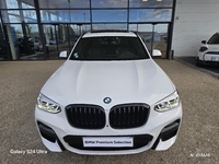 BMW (G01) X3 XDRIVE 30E 292CH M SPORT BVA8