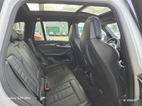 BMW (G01) X3 XDRIVE 30E 292CH M SPORT BVA8