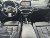 BMW (G01) X3 XDRIVE 30E 292CH M SPORT BVA8