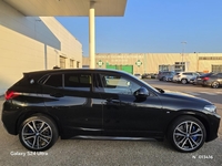 BMW (F39) X2 XDRIVE 20D 190CH M SPORT BVA8