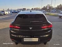 BMW (F39) X2 XDRIVE 20D 190CH M SPORT BVA8