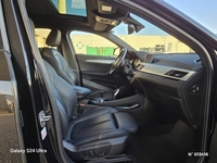 BMW (F39) X2 XDRIVE 20D 190CH M SPORT BVA8