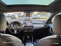 BMW (F39) X2 XDRIVE 20D 190CH M SPORT BVA8