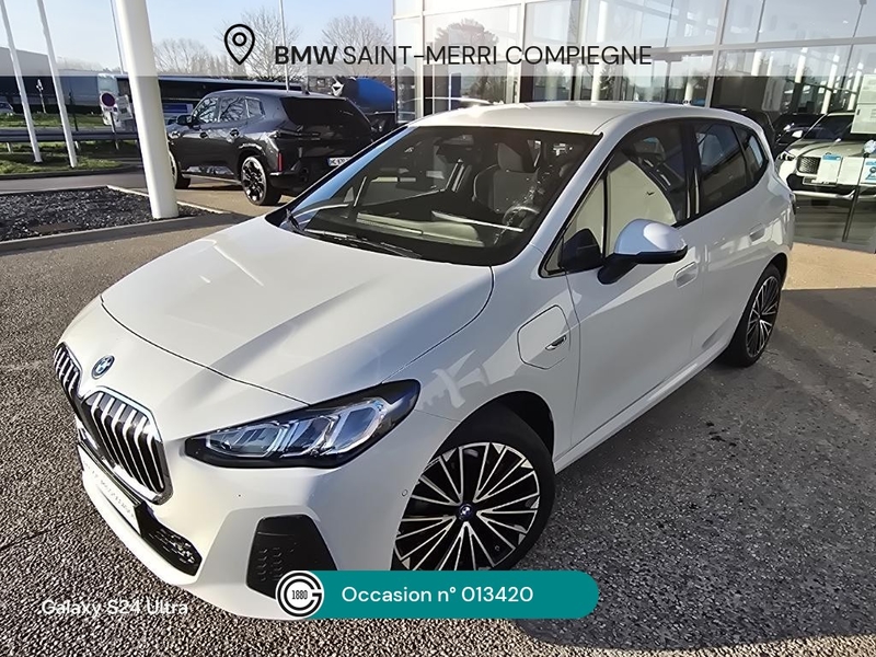 BMW (U06) ACTIVE TOURER 225E XDRIVE 245CH M SPORT DKG7