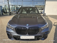 BMW (G05) X5 XDRIVE 45E 394CH M SPORT BVA8