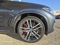 BMW (G05) X5 XDRIVE 45E 394CH M SPORT BVA8