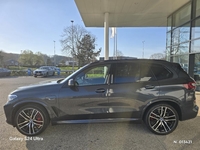 BMW (G05) X5 XDRIVE 45E 394CH M SPORT BVA8