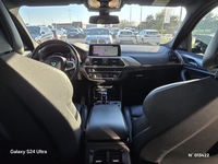 BMW (G02) X4 M COMPETITION XDRIVE 510CH BVA8