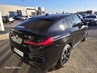 BMW (G02) X4 M COMPETITION XDRIVE 510CH BVA8