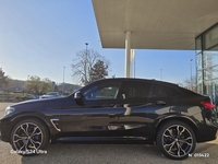 BMW (G02) X4 M COMPETITION XDRIVE 510CH BVA8