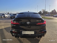 BMW (G02) X4 M COMPETITION XDRIVE 510CH BVA8