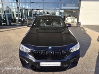 BMW (G02) X4 M COMPETITION XDRIVE 510CH BVA8
