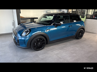 MINI (F56) COOPER 136CH CAMDEN BVA7