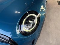 MINI (F56) COOPER 136CH CAMDEN BVA7