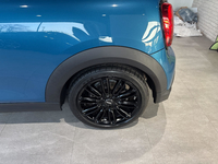 MINI (F56) COOPER 136CH CAMDEN BVA7