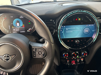 MINI (F56) COOPER 136CH CAMDEN BVA7