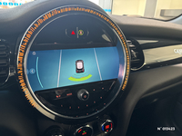 MINI (F56) COOPER 136CH CAMDEN BVA7