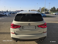 BMW (G01) X3 XDRIVE 20D 190CH M SPORT BVA8