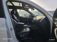 BMW (G01) X3 XDRIVE 20D 190CH M SPORT BVA8