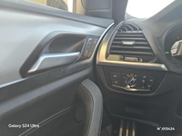 BMW (G01) X3 XDRIVE 20D 190CH M SPORT BVA8