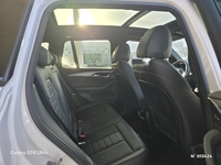 BMW (G01) X3 XDRIVE 20D 190CH M SPORT BVA8