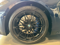 BMW (G83) CABRIOLET M4 XDRIVE 510CH M COMPETITION BVA8