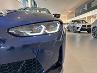 BMW (G83) CABRIOLET M4 XDRIVE 510CH M COMPETITION BVA8