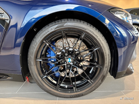 BMW (G83) CABRIOLET M4 XDRIVE 510CH M COMPETITION BVA8