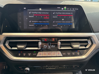 BMW (G83) CABRIOLET M4 XDRIVE 510CH M COMPETITION BVA8