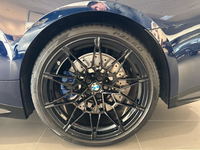 BMW (G83) CABRIOLET M4 XDRIVE 510CH M COMPETITION BVA8