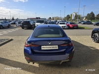 BMW (G26) I4 EDRIVE40 340CH M SPORT BVA