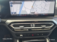BMW (G26) I4 EDRIVE40 340CH M SPORT BVA
