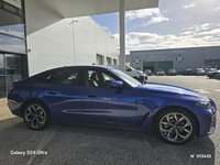 BMW (G26) I4 EDRIVE40 340CH M SPORT BVA