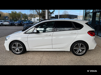 BMW (F45) ACTIVE TOURER 218I 136CH M SPORT DKG7