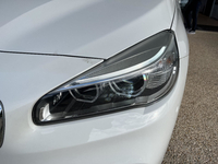 BMW (F45) ACTIVE TOURER 218I 136CH M SPORT DKG7