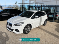BMW (F45) ACTIVE TOURER 218I 136CH M SPORT DKG7