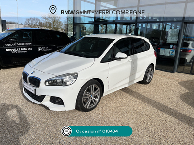 BMW (F45) ACTIVE TOURER 218I 136CH M SPORT DKG7