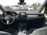 BMW (F45) ACTIVE TOURER 218I 136CH M SPORT DKG7