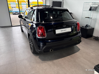 MINI Hatch 5 Portes Cooper 136 ch DKG7 Edition Premium Plus