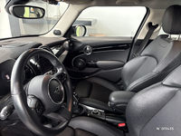 MINI Hatch 5 Portes Cooper 136 ch DKG7 Edition Premium Plus