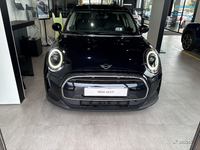 MINI Hatch 5 Portes Cooper 136 ch DKG7 Edition Premium Plus