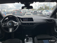 BMW (F40) 118I 136CH M SPORT DKG7