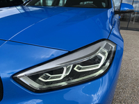 BMW (F40) 118I 136CH M SPORT DKG7