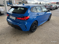 BMW (F40) 118I 136CH M SPORT DKG7