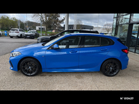 BMW (F40) 118I 136CH M SPORT DKG7